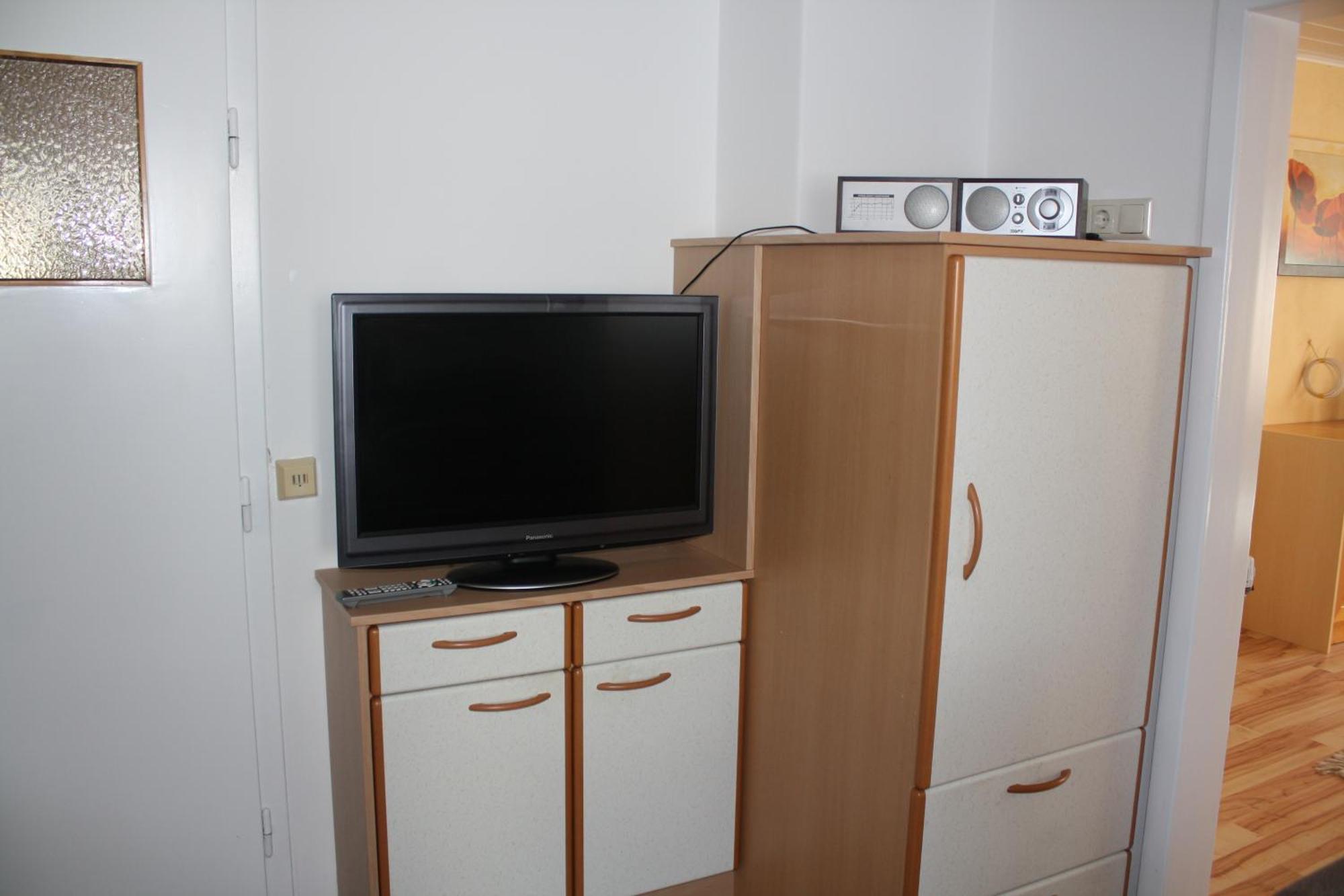 Engelstein Ferienapartment Ulrike מראה חיצוני תמונה